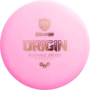 Discmania Neo origin