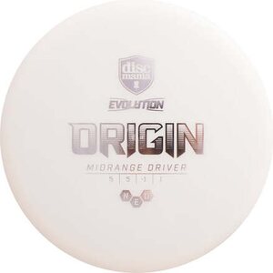 Discmania Neo origin