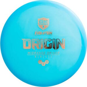 Discmania Neo origin