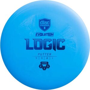Discmania Hard exo logic