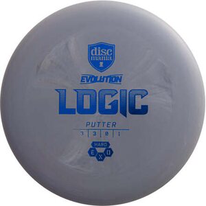 Discmania Hard exo logic