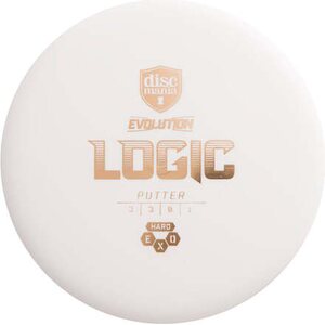 Discmania Hard exo logic