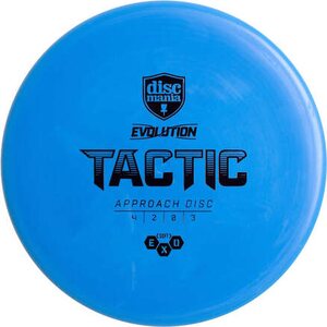 Discmania Hard exo tactic