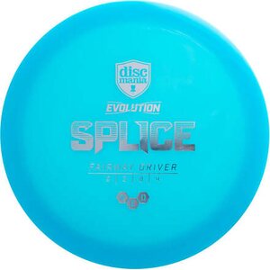 Discmania Neo splice