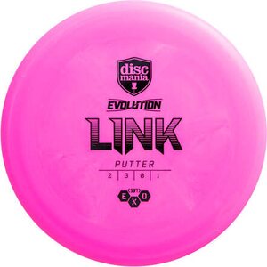 Discmania Soft exo link
