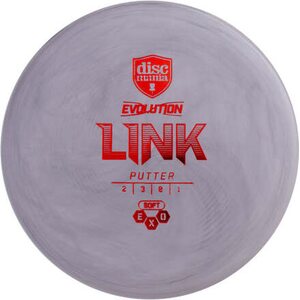 Discmania Soft exo link