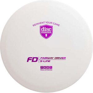 Discmania S-LINE FD