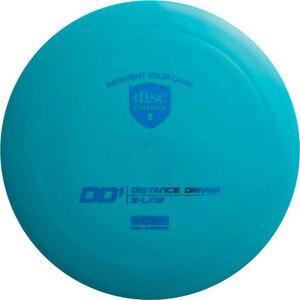 Discmania S-Line DD1