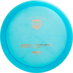 Discmania C-Line FD1