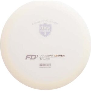 Discmania C-Line FD1