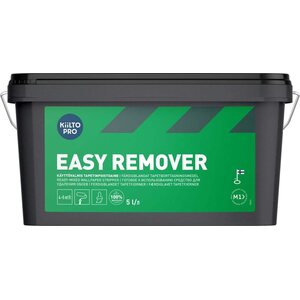 Kiilto Easy Remover tapetinpoistoaine