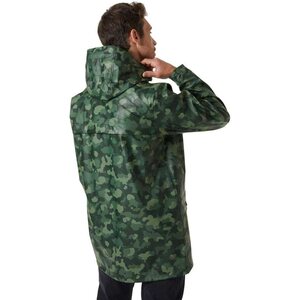 Helly Hansen Moss, sadetakki, camo