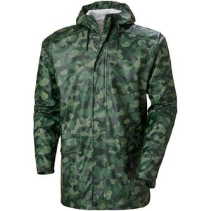 Helly Hansen Moss, sadetakki, camo