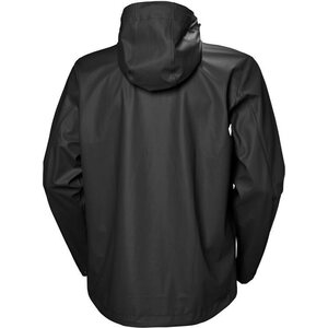 Helly Hansen Moss, sadetakki, musta