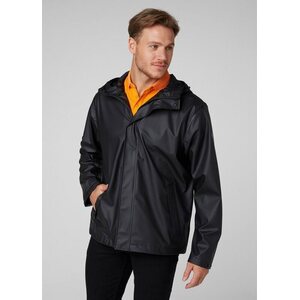 Helly Hansen Moss, sadetakki, musta