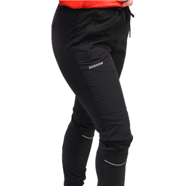 Dobsom R90 Pantalones deportivos de invierno