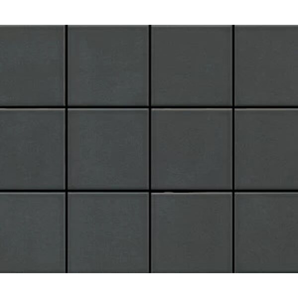 Nordic Tile Base / Soft Black, poistuva