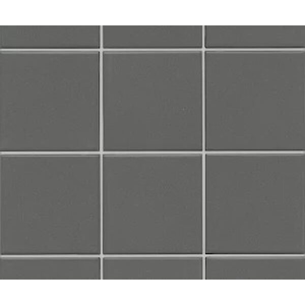 Nordic Tile Pro Tekno Dark Grey, poistuva