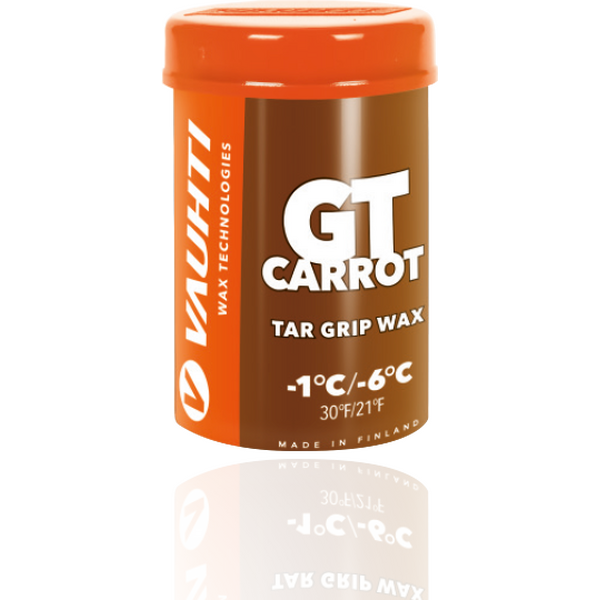 Vauhti GT CARROT Tervapitovoide