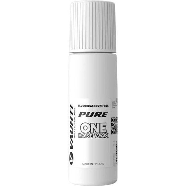 Vauhti Pure On Bace, pohjavoide 80 ml