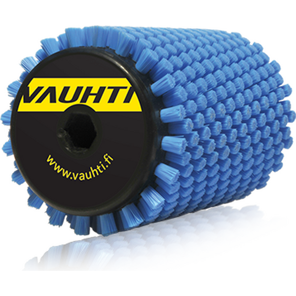 Vauhti Rotoharja, nylon