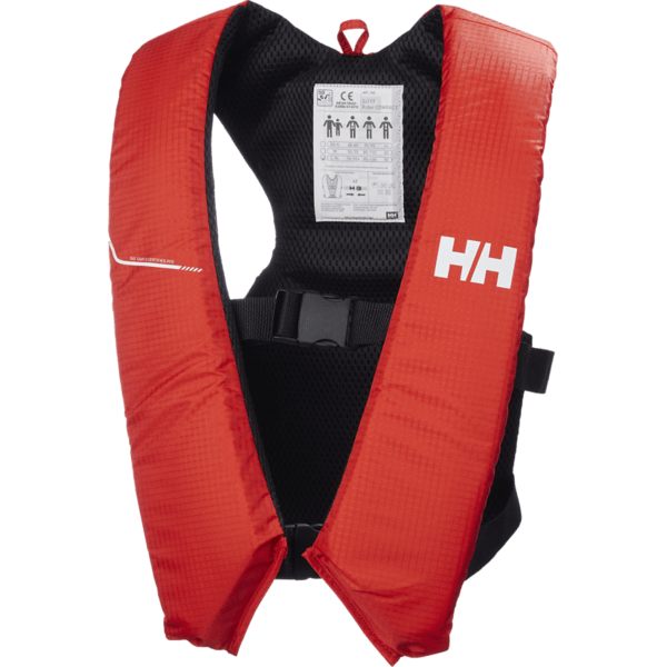 Helly Hansen Rider Compact, life jackets