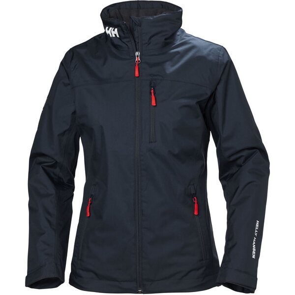 Helly Hansen Crew Midlayer Jacket