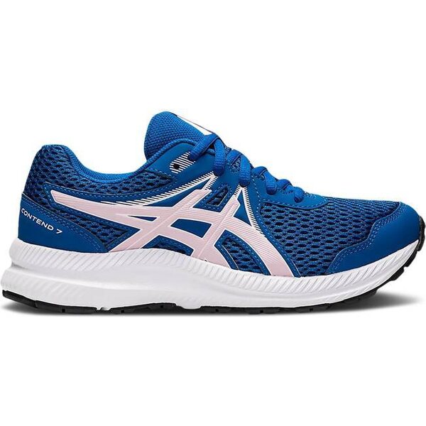 Asics Contend 7 GS, Lake Drive/Barely Rose