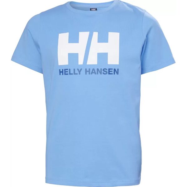 Helly Hansen Logo t-paita
