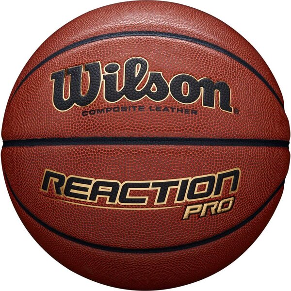 Wilson Wilson reaction pro バスケットボール