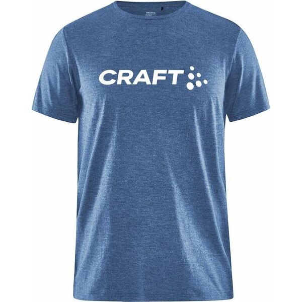 Craft Community Logo SS Tee Jr