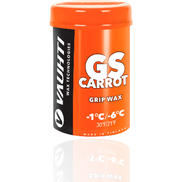 Vauhti PACE GS CARROT