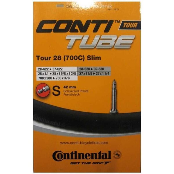 Continental Continental Tour Slim 28/37-622/630 Pres