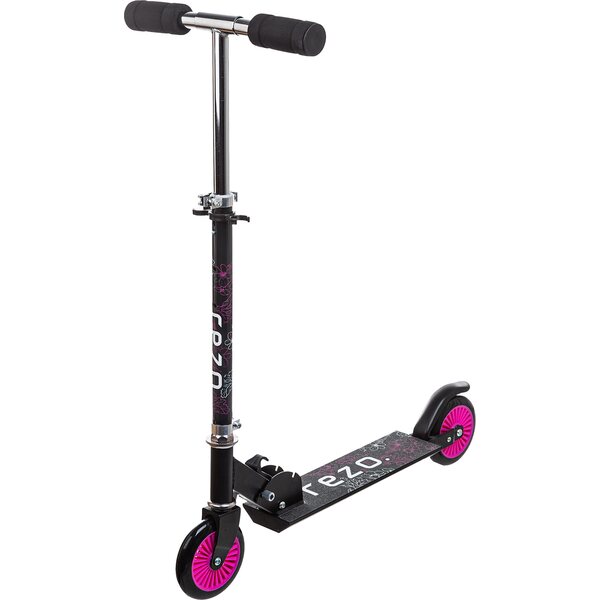 Rezo. Sports Scooter 120mm