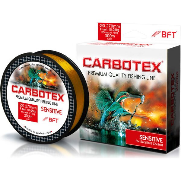 Carbotex Sensitive Lo-Vis Smoke Grey