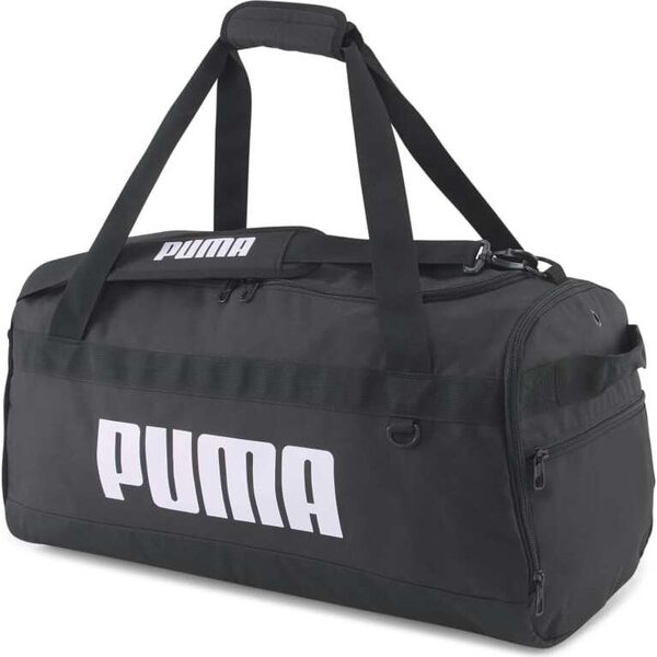 Puma Challenger Duffel Bag M treenikassi