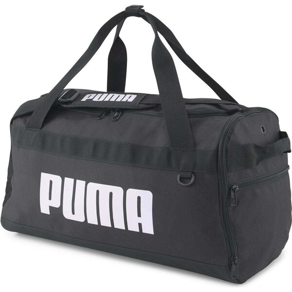 Puma Challenger S Treenikassi, Black