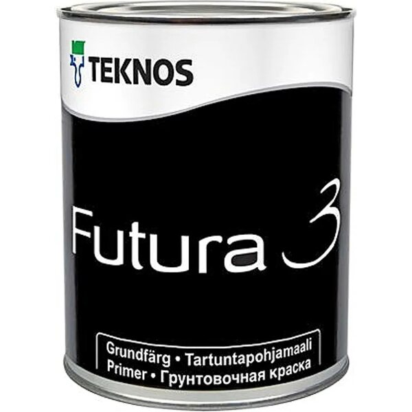 Teknos Futura 3 0,9 l PM1