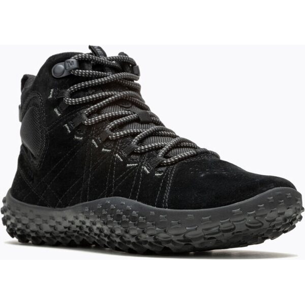 Merrell Wrapt Mid Wp W -naisten paljasjalkakengät