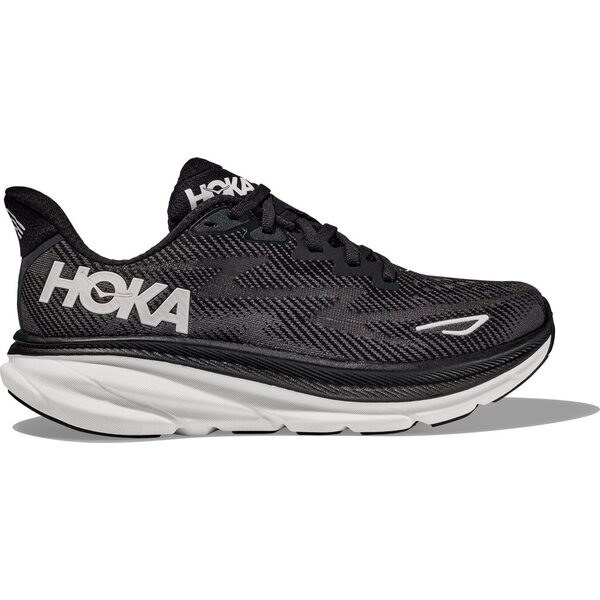 Hoka Clifton 9 Wide -miesten juoksukengät