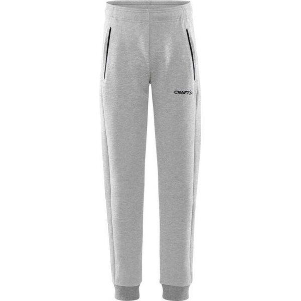 Craft Core Soul Sweatpants Jr Grey mel