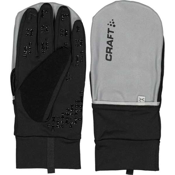 Craft Hybrid Weather Glove