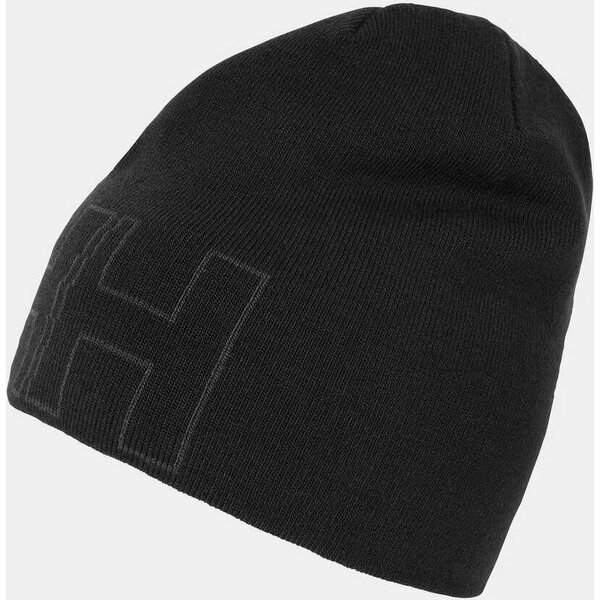 Helly Hansen Outline BeanieBlack pipo