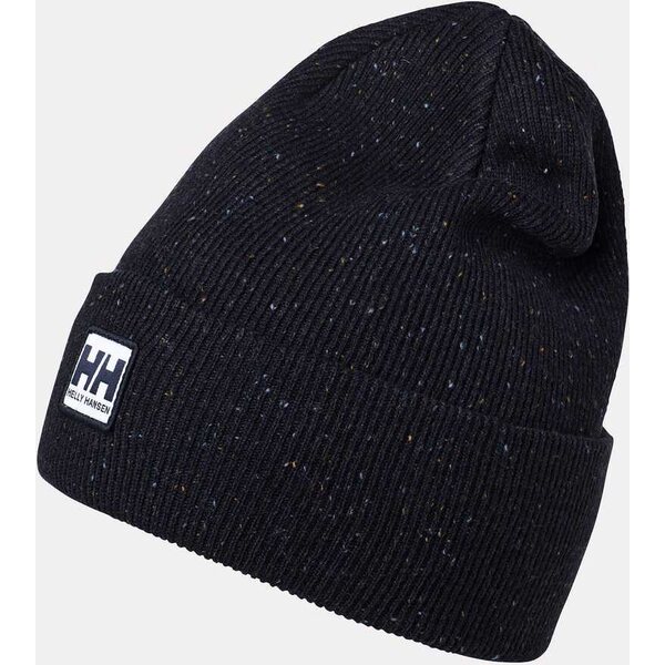 Helly Hansen Urban cuff Beanie black