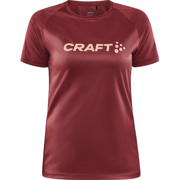 Craft Core Essence Logo Tee W