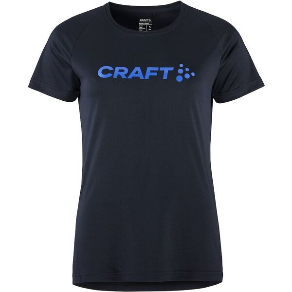 Craft Core Essence Logo Tee W