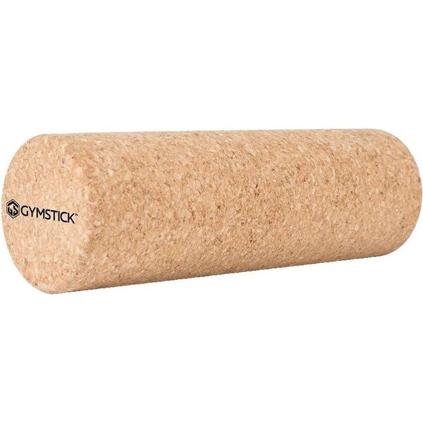 Gymstick Fascia Roll Cork