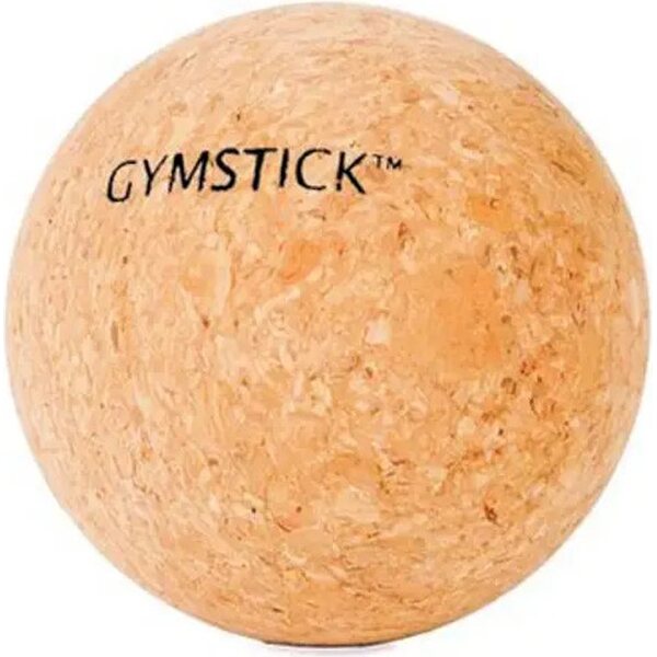 Gymstick Fascia Ball Cork