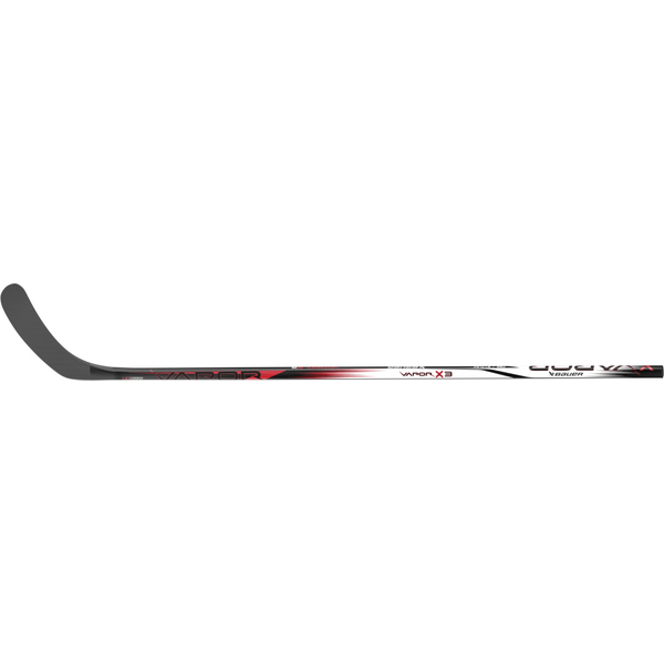 Bauer Vapor X3 SR Left