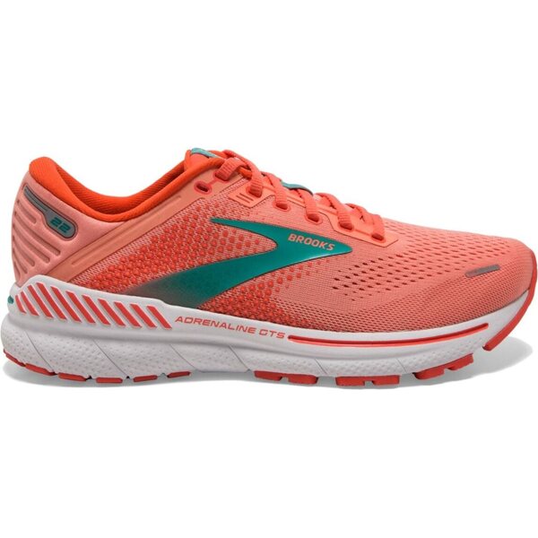 Brooks Adrenaline GTS 22